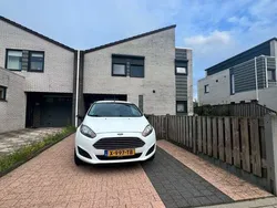 Wit Gebruikt 2014 Ford Fiesta Hatchback | € 6.150 (Eerlijke prijs)