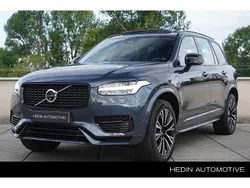 Blauw Gebruikt 2024 Volvo XC90 Ultimate SUV | € 84.995