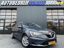 Grijs Gebruikt 2023 Renault Mégane GrandTour Equilibre Stationwagen | € 18.500 (Eerlijke prijs)