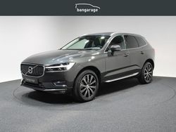Grijs Gebruikt 2021 Volvo XC60 Inscription SUV | € 41.995 (Super prijs)
