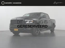 Zwart Gebruikt 2023 Dodge Ram Pickup | € 59.645 (Goede deal)