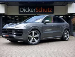 Grijs Gebruikt 2024 Porsche Cayenne SUV | € 124.950