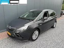 Mpv Gebruikt 2014 Opel Zafira Tourer Design Edition MPV | € 10.750 (Eerlijke prijs)
