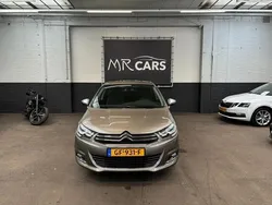 Beige, metallic lak Gebruikt 2015 Citroën C4 Feel Hatchback | € 5.950 (Super prijs)