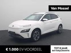 Wit Gebruikt 2023 Hyundai Kona Comfort SUV | € 20.900 (Goede deal)