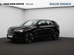 Zwart Gebruikt 2024 Volvo EX30 Plus SUV | € 36.950 (Eerlijke prijs)