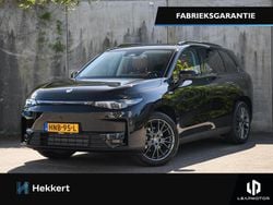 Zwart Gebruikt 2025 Leapmotor C10 SUV | € 40.295