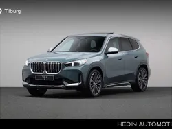 Groen Gebruikt 2023 BMW iX1 Comfort Edition SUV | € 70.725
