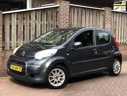 Grijs Gebruikt 2009 Citroën C1 Hatchback | € 1.199 (Eerlijke prijs)