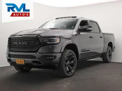 Grijs Gebruikt 2024 Dodge Ram Limited Pickup | € 74.950 (Eerlijke prijs)