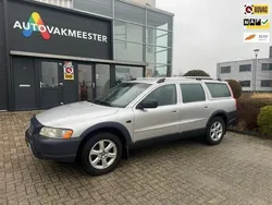 Bruin Gebruikt 2005 Volvo XC70 SUV | € 6.950 (Goede deal)