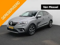 Grijs Gebruikt 2022 Renault Arkana Intens SUV | € 22.845 (Goede deal)