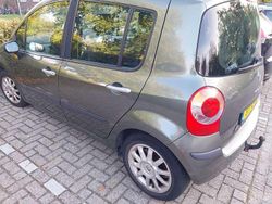 Groen Gebruikt 2005 Renault Modus Luxe MPV | € 1.450 (Eerlijke prijs)
