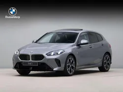 Grijs Nieuw 2025 BMW 120 M Sport Hatchback | € 51.809 (Goede deal)