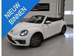 Wit Gebruikt 2018 VW Beetle Sound Cabriolet | € 26.950 (Eerlijke prijs)