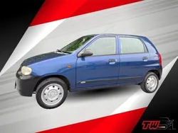 Blauw Gebruikt 2004 Suzuki Alto GL Hatchback | € 1.150 (Eerlijke prijs)