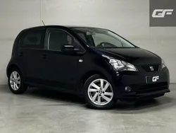Zwart Gebruikt 2014 Seat Mii Sport Hatchback | € 4.950 (Eerlijke prijs)