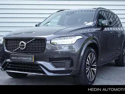 Grijs Gebruikt 2024 Volvo XC90 Ultimate SUV | € 75.990 (Iets duurder)