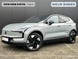 Grijs Gebruikt 2023 Volvo EX30 Plus SUV | € 33.950 (Eerlijke prijs)