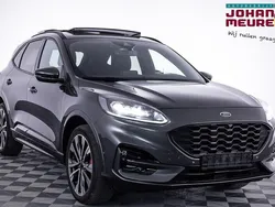 Grijs Gebruikt 2022 Ford Kuga ST-Line X SUV | € 30.900 (Eerlijke prijs)
