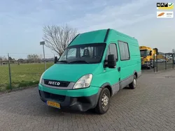 Overige Gebruikt 2010 Iveco Daily Van | € 5.950 (Goede deal)