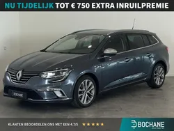 Grijs Gebruikt 2020 Renault Mégane GT Line GT-Line Stationwagen | € 19.695 (Eerlijke prijs)