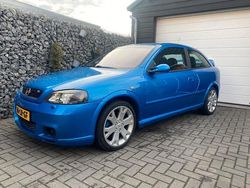 Gebruikt 2003 Opel Astra OPC | € 9.945