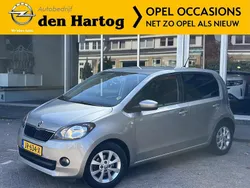 Grijs Gebruikt 2017 Skoda Citigo Fresh Hatchback | € 8.900 (Iets duurder)