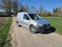 Grijs Gebruikt 2011 VW Caddy MPV | € 7.250 (Goede deal)