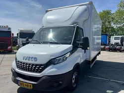 Wit Gebruikt 2020 Iveco Daily Van | € 15.950 (Duur)