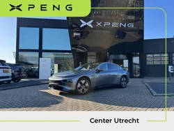 Grijs Gebruikt 2024 XPENG P7 RWD Long Range Sedan | € 44.950
