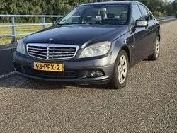 Gebruikt 2011 Mercedes C180 Elegance Sedan | € 5.500 (Eerlijke prijs)