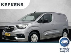 Grijs Nieuw 2025 Opel Combo-e Life Van | € 22.900 (Super prijs)
