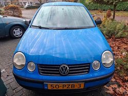 Gebruikt 2002 VW Polo | € 1.900 (Eerlijke prijs)