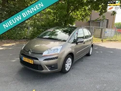 Bruin, metallic lak Gebruikt 2011 Citroën C4 Picasso Tendance MPV | € 2.199 (Goede deal)