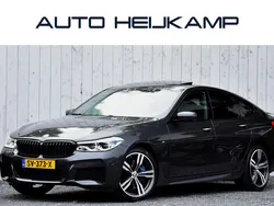Grijs Gebruikt 2018 BMW 630 Executive Coupé | € 33.950 (Eerlijke prijs)