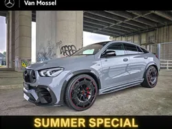 Grijs Nieuw 2024 Mercedes GLE63 AMG AMG Coupé | € 475.000