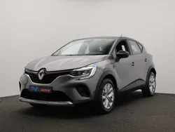 Grijs Gebruikt 2022 Renault Captur Intens SUV | € 18.900 (Goede deal)