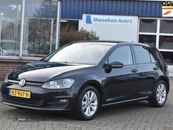 VW Golf VII