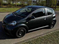 Grijs Gebruikt 2005 Toyota Aygo Hatchback | € 1.850 (Eerlijke prijs)