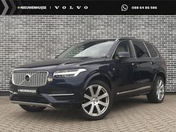 Blauw Gebruikt 2016 Volvo XC90 SUV | € 35.899 (Iets duurder)