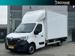 Overige Gebruikt 2023 Renault Master Van | € 29.640 (Iets duurder)