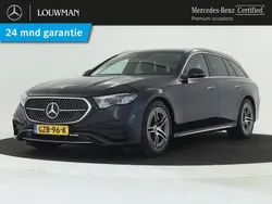 Mercedes E300