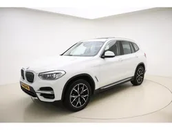 Wit Gebruikt 2021 BMW X3 Comfort Edition SUV | € 44.945 (Eerlijke prijs)