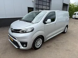 Grijs Gebruikt 2016 Peugeot Expert Van | € 8.950 (Duur)