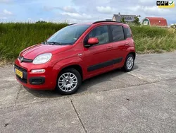 Rood Gebruikt 2013 Fiat Panda Lounge Hatchback | € 5.675 (Eerlijke prijs)