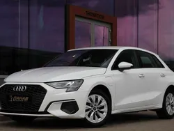 Hatchback Gebruikt 2022 Audi A3 Sportback e-tron Business Sedan | € 28.450 (Goede deal)