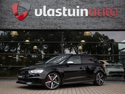 Zwart Gebruikt 2019 Audi RS3 Sportback Basis Hatchback | € 44.950 (Super prijs)