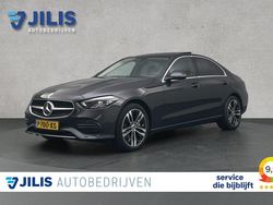 Grijs Gebruikt 2022 Mercedes C300e Sedan | € 37.950 (Super prijs)