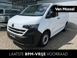 Grijs Nieuw 2024 VW T6.1 Life Van | € 37.890 (Eerlijke prijs)